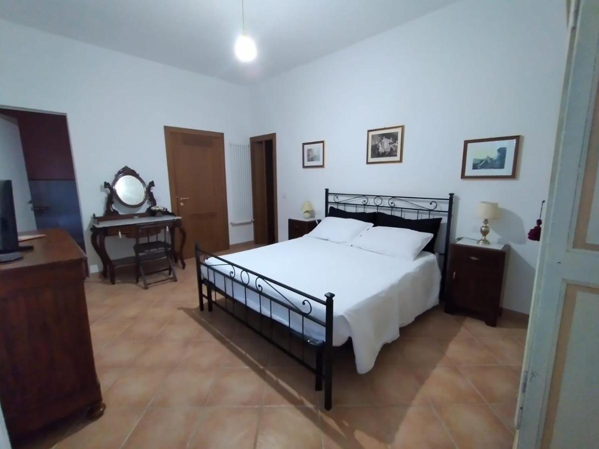 B&B L'Oliveto Lucignano Zewnętrze zdjęcie