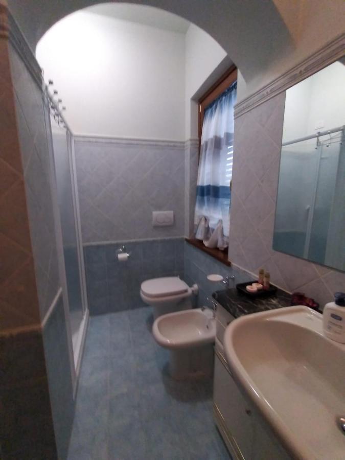 B&B L'Oliveto Lucignano Zewnętrze zdjęcie