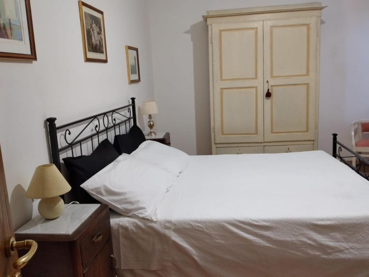 B&B L'Oliveto Lucignano Zewnętrze zdjęcie