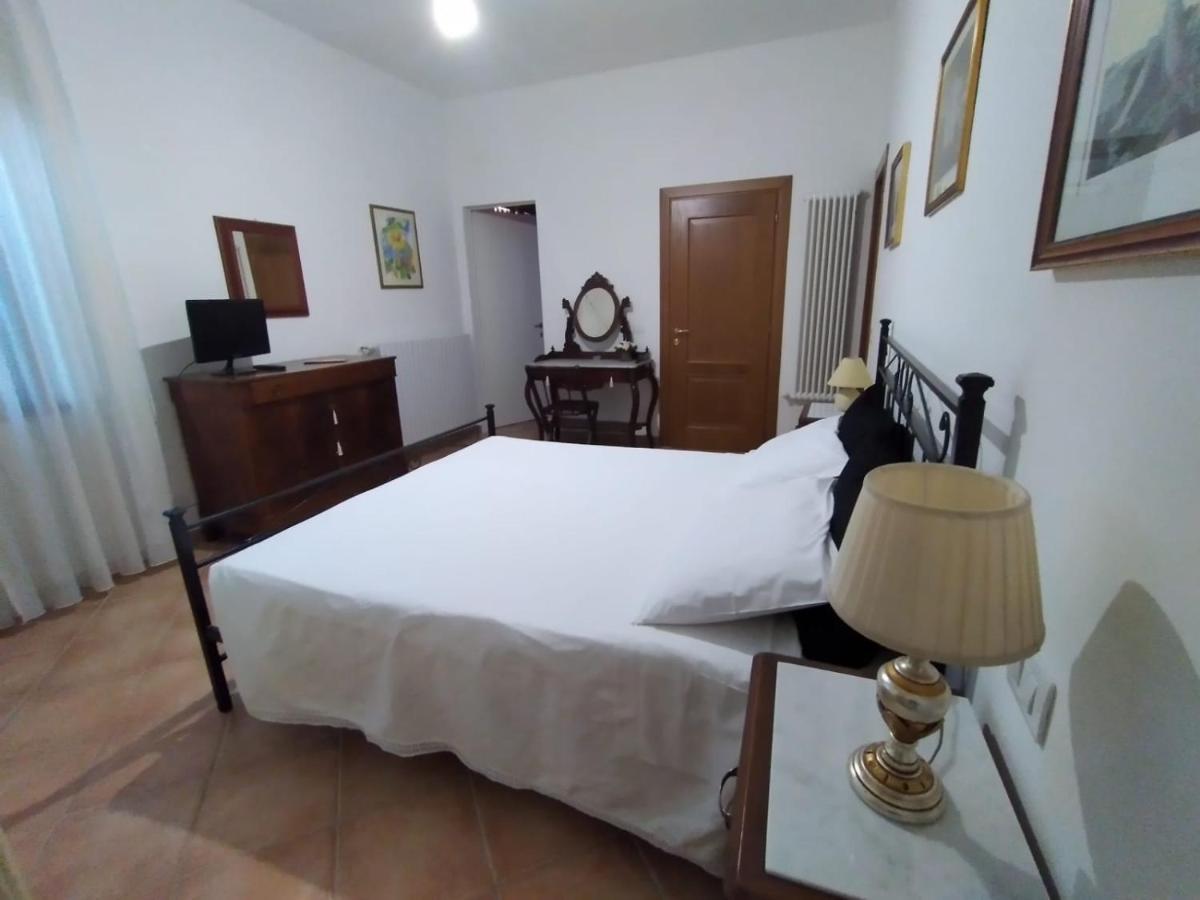 B&B L'Oliveto Lucignano Zewnętrze zdjęcie
