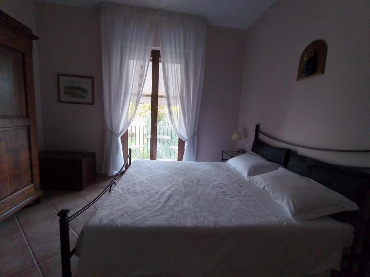 B&B L'Oliveto Lucignano Zewnętrze zdjęcie