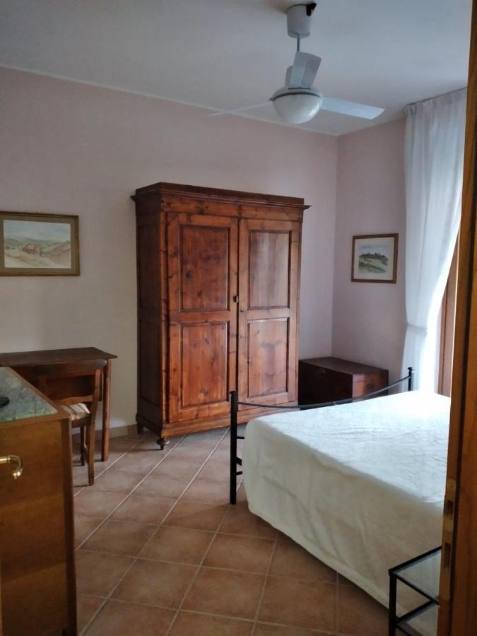 B&B L'Oliveto Lucignano Zewnętrze zdjęcie