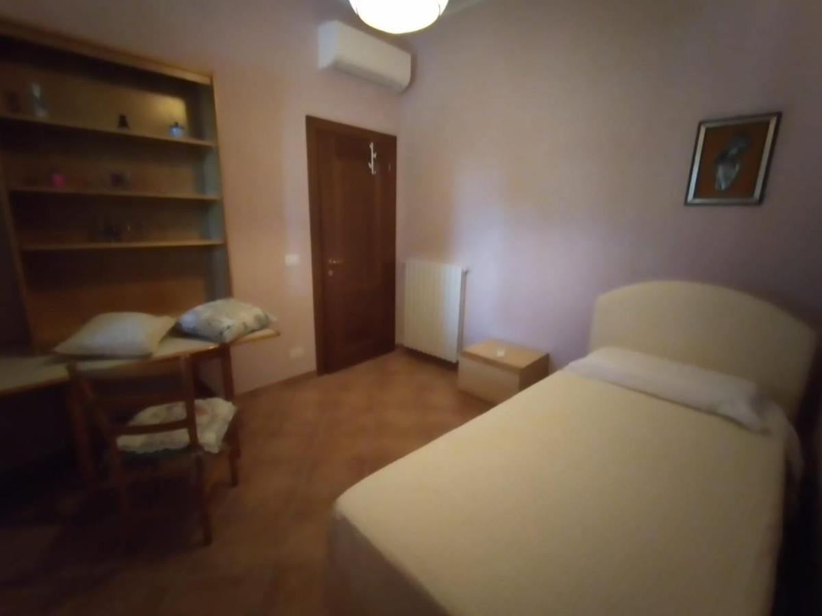 B&B L'Oliveto Lucignano Zewnętrze zdjęcie
